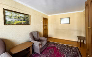 2-к квартира, вторичка, 46м2, 2/5 этаж