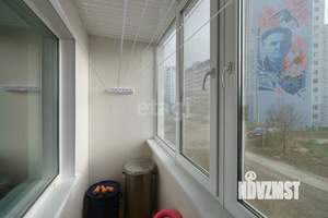 2-к квартира, вторичка, 56м2, 1/5 этаж