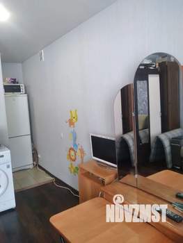 Студия квартира, вторичка, 19м2, 1/5 этаж