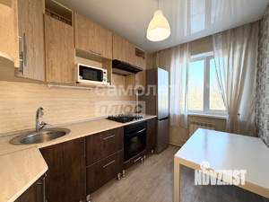 3-к квартира, вторичка, 64м2, 5/5 этаж