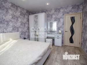 2-к квартира, вторичка, 55м2, 3/9 этаж
