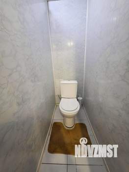 4-к квартира, вторичка, 60м2, 1/5 этаж