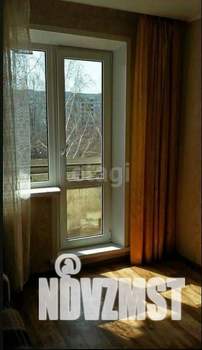 3-к квартира, вторичка, 63м2, 4/9 этаж