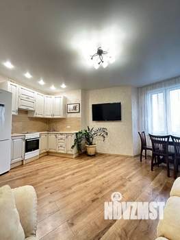 2-к квартира, вторичка, 49м2, 12/24 этаж