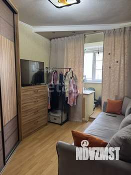 3-к квартира, вторичка, 66м2, 6/9 этаж