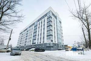 2-к квартира, вторичка, 62м2, 5/8 этаж