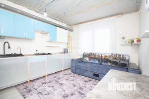 2-к квартира, вторичка, 54м2, 4/4 этаж