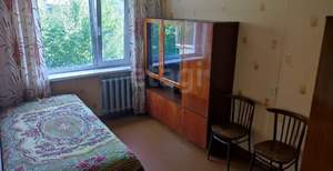 2-к квартира, вторичка, 46м2, 4/5 этаж