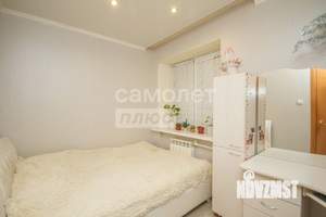 2-к квартира, вторичка, 43м2, 1/5 этаж