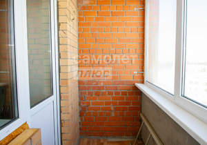 1-к квартира, вторичка, 44м2, 9/10 этаж