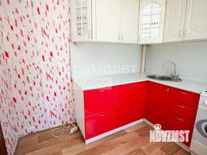 1-к квартира, вторичка, 30м2, 3/5 этаж