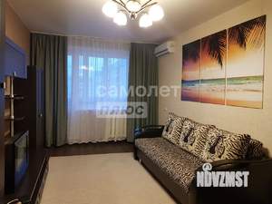 1-к квартира, вторичка, 35м2, 8/10 этаж