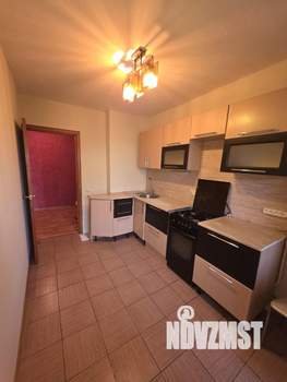 2-к квартира, вторичка, 52м2, 2/2 этаж