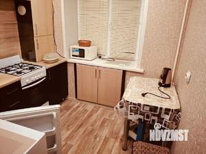 1-к квартира, вторичка, 30м2, 1/5 этаж