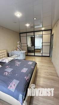 3-к квартира, вторичка, 59м2, 4/9 этаж
