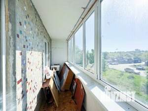 2-к квартира, вторичка, 53м2, 2/10 этаж
