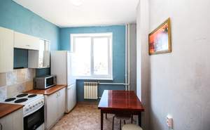 1-к квартира, вторичка, 39м2, 8/9 этаж