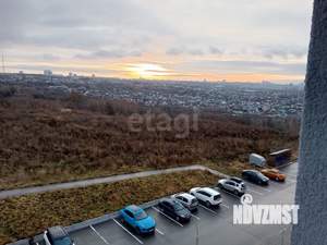 1-к квартира, вторичка, 41м2, 5/11 этаж