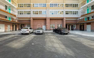 4-к квартира, вторичка, 121м2, 3/12 этаж