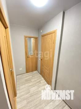 1-к квартира, вторичка, 27м2, 4/5 этаж
