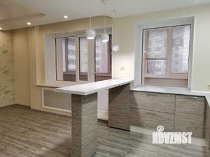 3-к квартира, вторичка, 62м2, 4/9 этаж