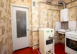 1-к квартира, вторичка, 29м2, 3/3 этаж