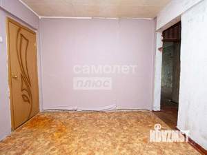 3-к квартира, вторичка, 59м2, 5/5 этаж