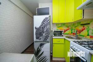 3-к квартира, вторичка, 48м2, 3/5 этаж