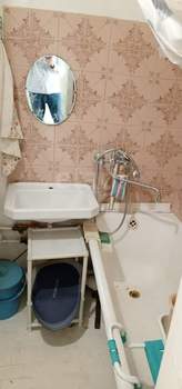 1-к квартира, вторичка, 30м2, 5/5 этаж