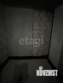 Студия квартира, вторичка, 19м2, 8/18 этаж