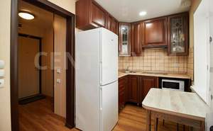 1-к квартира, вторичка, 24м2, 2/5 этаж