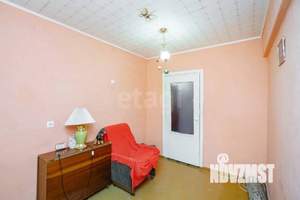 2-к квартира, вторичка, 42м2, 1/5 этаж