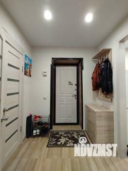 1-к квартира, вторичка, 30м2, 2/9 этаж