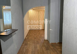 2-к квартира, вторичка, 64м2, 11/16 этаж