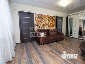 2-к квартира, вторичка, 46м2, 4/5 этаж