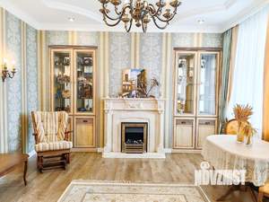 4-к квартира, вторичка, 114м2, 3/5 этаж