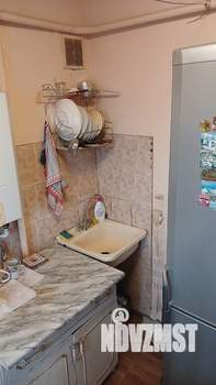 1-к квартира, вторичка, 30м2, 1/5 этаж