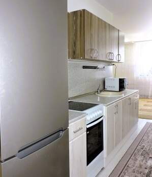 1-к квартира, вторичка, 30м2, 3/24 этаж