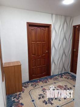 2-к квартира, вторичка, 54м2, 10/16 этаж