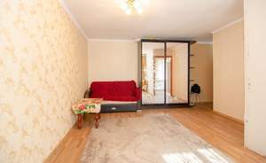 1-к квартира, вторичка, 32м2, 1/5 этаж