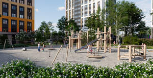 3-к квартира, вторичка, 57м2, 3/14 этаж