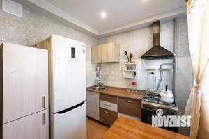1-к квартира, вторичка, 39м2, 7/10 этаж