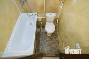 1-к квартира, вторичка, 18м2, 2/5 этаж