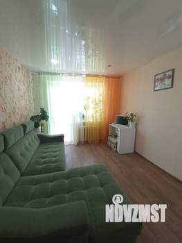 2-к квартира, вторичка, 44м2, 5/5 этаж