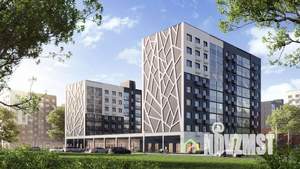 1-к квартира, вторичка, 34м2, 7/8 этаж