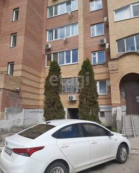 3-к квартира, вторичка, 94м2, 5/10 этаж