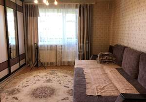 3-к квартира, вторичка, 65м2, 5/10 этаж