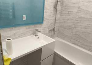 2-к квартира, вторичка, 61м2, 1/9 этаж