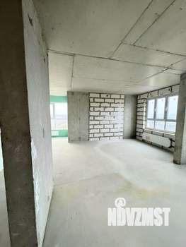 2-к квартира, сданный дом, 52м2, 20/24 этаж
