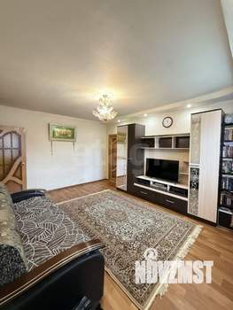 2-к квартира, вторичка, 39м2, 1/2 этаж